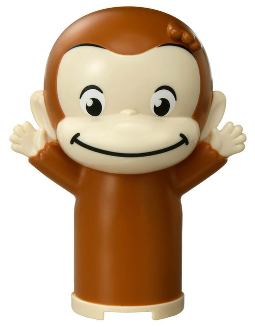 Load image into Gallery viewer, Takara Tomy Curious George Pop-up Pirate (Board Game)
