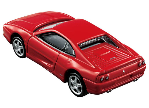Load image into Gallery viewer, Takara Tomy Tomica 1/62 Premium No.08 Ferrari F355 Diecast Model Car
