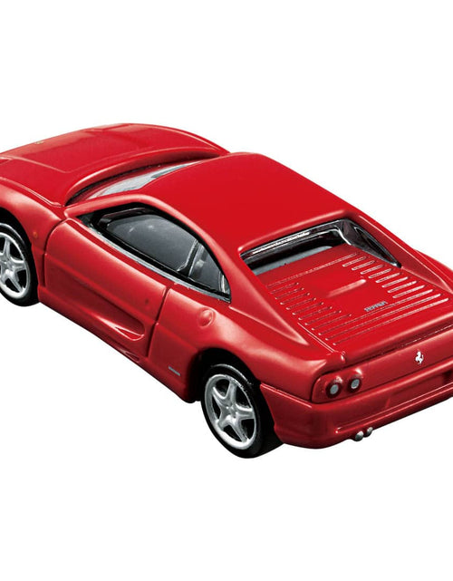 Load image into Gallery viewer, Takara Tomy Tomica 1/62 Premium No.08 Ferrari F355 Diecast Model Car
