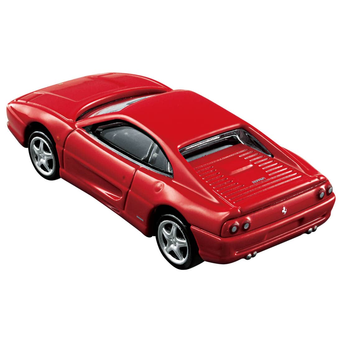 Takara Tomy Tomica 1/62 Premium No.08 Ferrari F355 Diecast Model Car