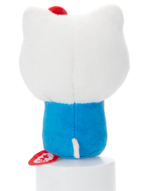 Load image into Gallery viewer, Takara Tomy Sanrio Soft Plush Toy - Chokkori Hello Kitty

