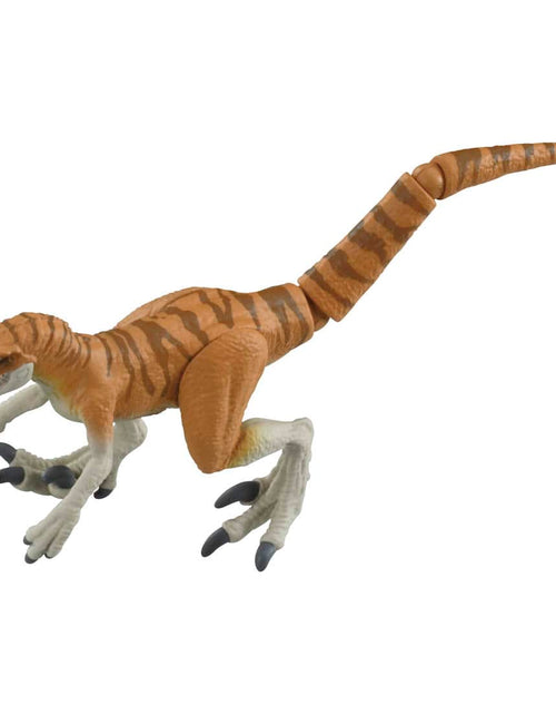 Load image into Gallery viewer, Takara Tomy ANIA animal Action Figure - Jurassic World 3 Tiger
