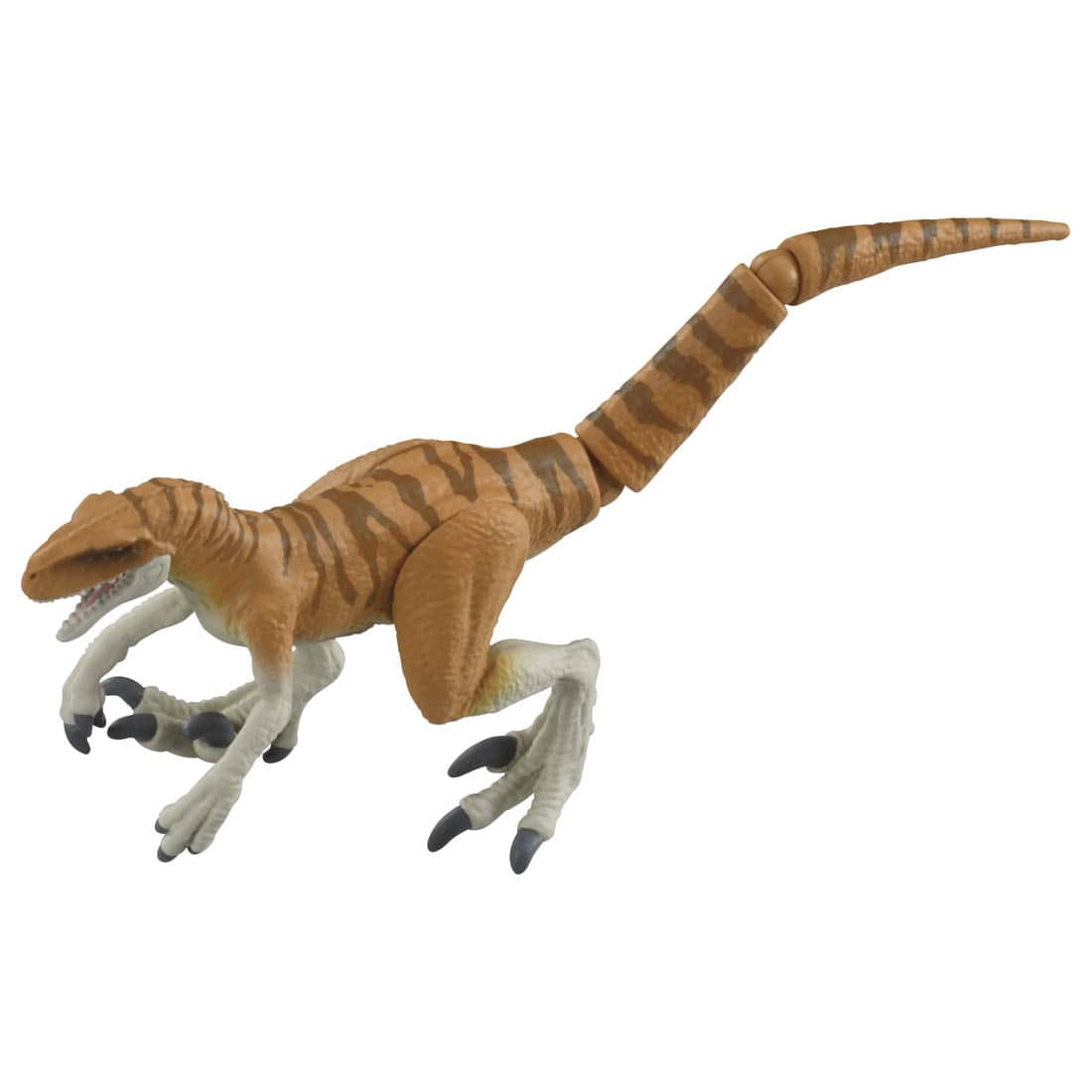 Takara Tomy ANIA animal Action Figure - Jurassic World 3 Tiger