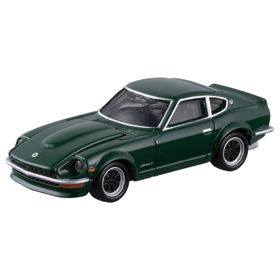 Takara Tomy Tomica Premium NISSAN FAIRLADY Z 3 MODELS Collection