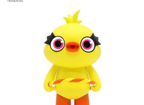 Load image into Gallery viewer, Herocross Hoopy Disney -  Ducky "Toy Story"  6 inch figure
