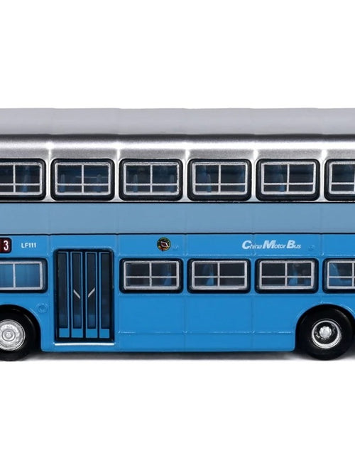 Load image into Gallery viewer, Tiny City 35 Die-cast Model Car - CMB DAIMLER Fleetline Alexander (113) Bus
