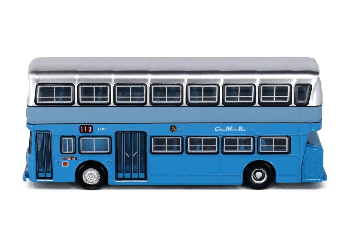 Tiny City 35 Die-cast Model Car - CMB DAIMLER Fleetline Alexander (113) Bus