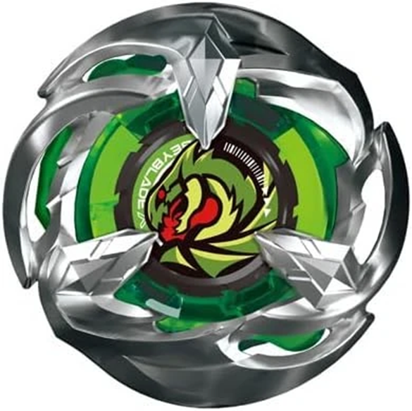 Takara Tomy Beyblade X Booster BX-24 #01 Wyvern Gale 5-80GB