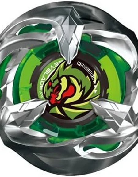 Takara Tomy Beyblade X Booster BX-24 #01 Wyvern Gale 5-80GB