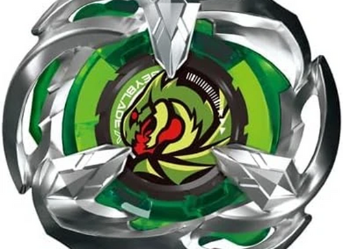 Load image into Gallery viewer, Takara Tomy Beyblade X Booster BX-24 #01 Wyvern Gale 5-80GB
