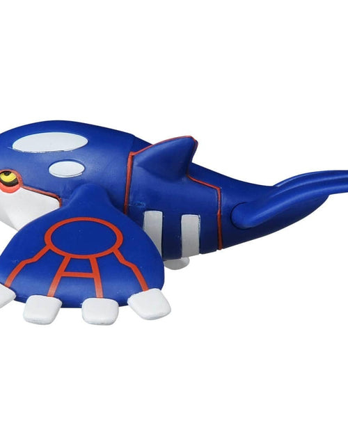 Load image into Gallery viewer, Takara Tomy Pokemon Moncolle ML-04 Kyogre Box Packing Figure
