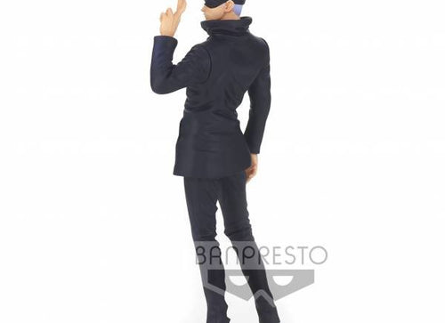 Load image into Gallery viewer, Banpresto Jujutsu Kaisen - Satoru Gojo Prize  PVC Figure

