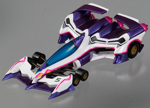 Load image into Gallery viewer, C.F.C Future GPX Cyber Formula Collection - Sin Ogre AN-21 (Complete Box)
