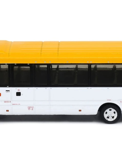 Load image into Gallery viewer, Tiny City FSD19 1/76 Die-cast Model Car - Toyota Coaster B59 HKFSD (F892)
