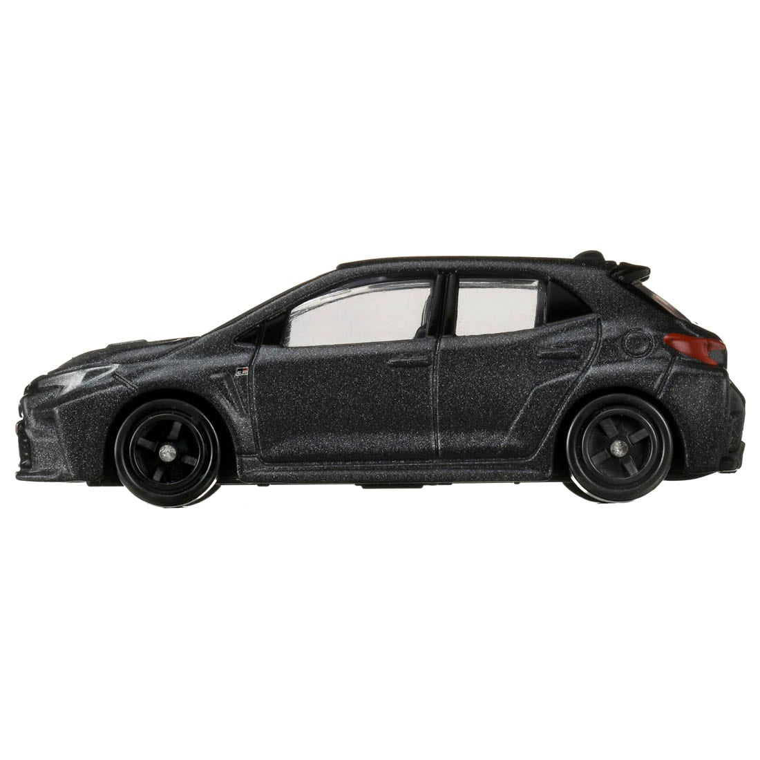 Takara Tomy Tomica Diecast model car No.52 Toyota GR Corolla (1st) Morizo Ed.