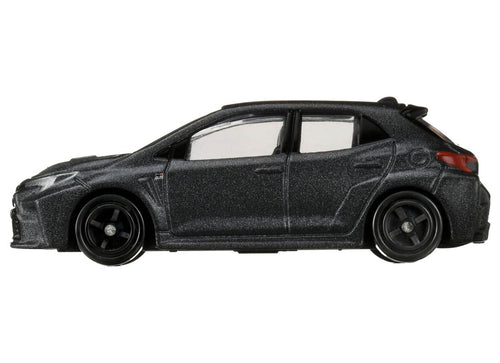 Load image into Gallery viewer, Takara Tomy Tomica Diecast model car No.52 Toyota GR Corolla (1st) Morizo Ed.
