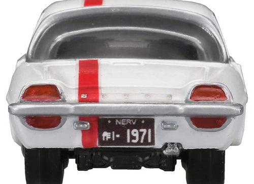 Load image into Gallery viewer, Takara Tomy Tomica Premium Unlimited 04 Rebuild of Evangelion NERV Mazda Cosmo
