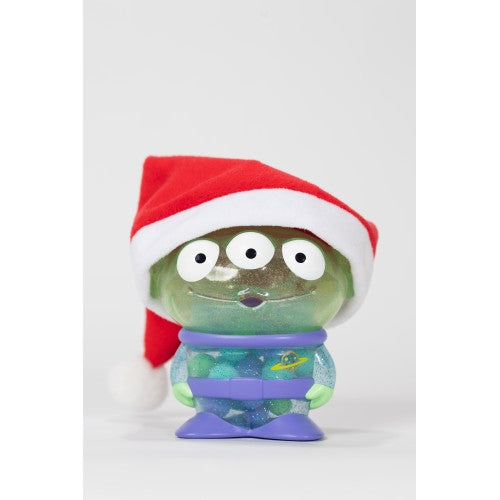 Soap Studio Disney Alien Blop Blop  Series Figure (2023 Christmas Ltd Ver)