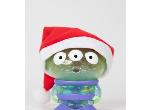 Load image into Gallery viewer, Soap Studio Disney Alien Blop Blop  Series Figure (2023 Christmas Ltd Ver)
