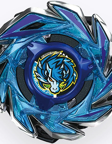 Takara Tomy BEYBLADE X UX-18 Random Booster Vol.8 #03 PegasusBrush M3-85W