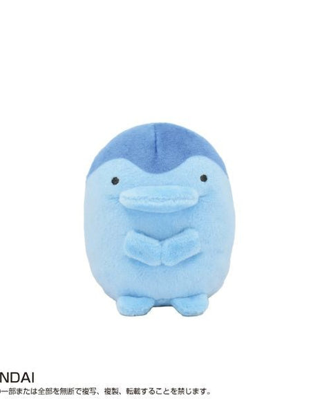 Bandai Tamagotchi PUCHI PLUSH TAMAGOTCHI KINJIROTCHI Mini Plush 5cm