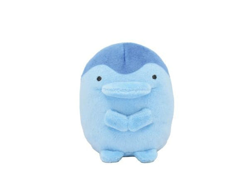 Load image into Gallery viewer, Bandai Tamagotchi PUCHI PLUSH TAMAGOTCHI KINJIROTCHI Mini Plush 5cm
