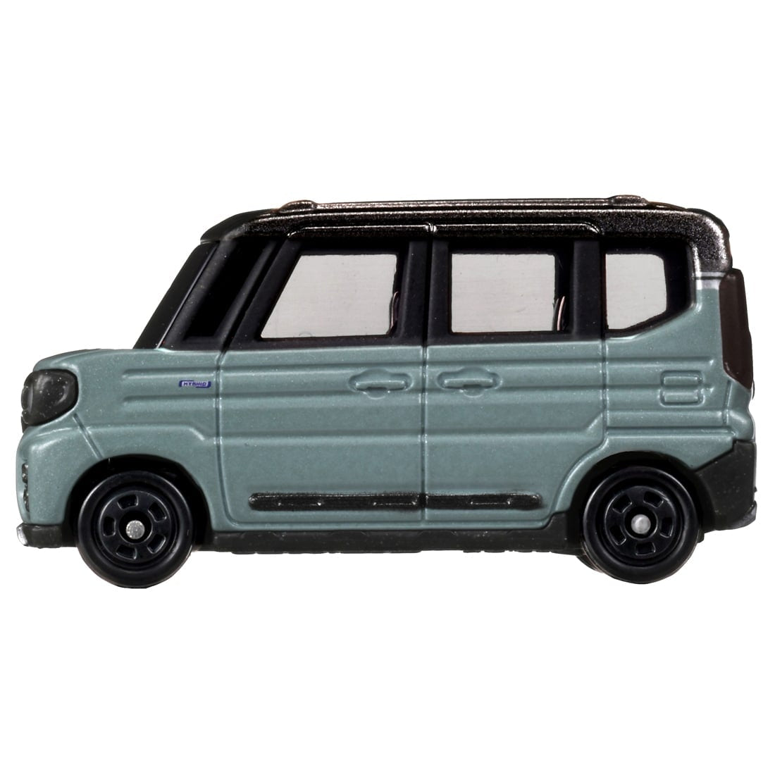 Takara Tomy Tomica Die-cast Car Scale 1/57 No.26 Suzuki Spacia Gear