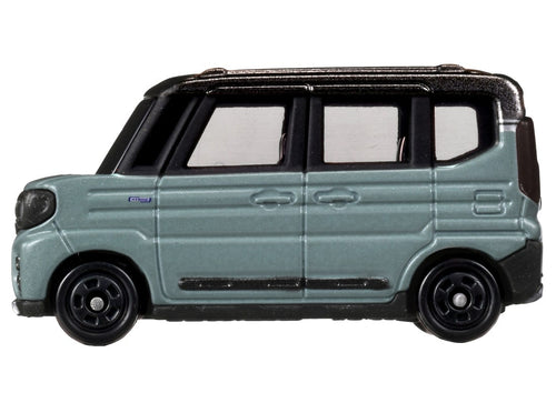 Load image into Gallery viewer, Takara Tomy Tomica Die-cast Car Scale 1/57 No.26 Suzuki Spacia Gear
