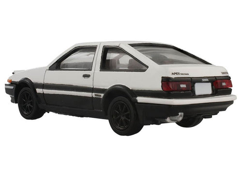 Load image into Gallery viewer, Takara Tomy Tomica Premium Unlimited Initial D Steering Wheel AE86 Trueno
