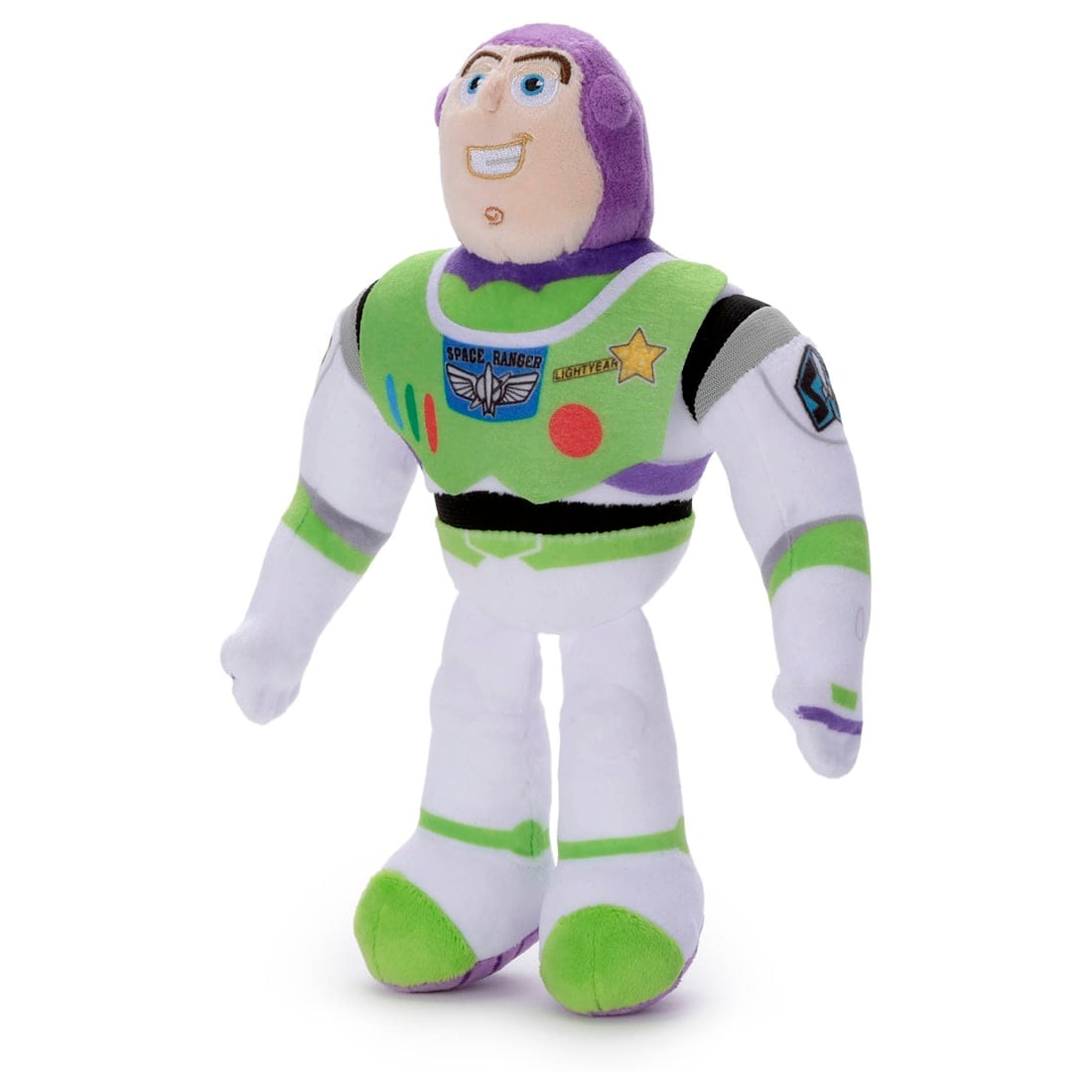 Takara Tomy Arts Pixar Character Toy Story 5 Plush Toy S Buzz Lightyear
