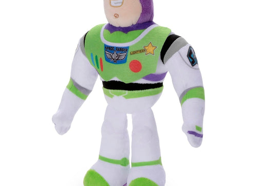 Load image into Gallery viewer, Takara Tomy Arts Pixar Character Toy Story 5 Plush Toy S Buzz Lightyear
