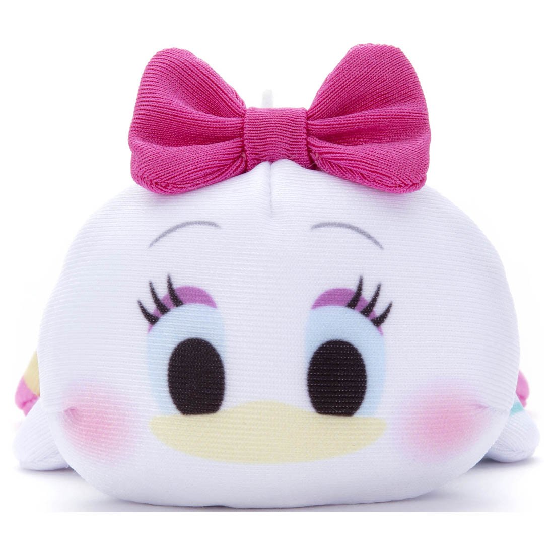TAKARA TOMY Disney mini Plush - Munyumaru Daisy 7cm