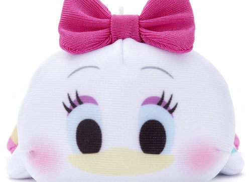 Load image into Gallery viewer, TAKARA TOMY Disney mini Plush - Munyumaru Daisy 7cm
