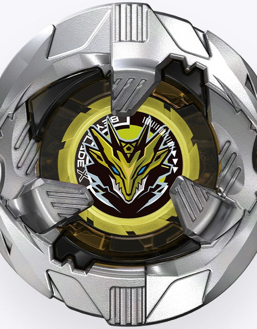 Load image into Gallery viewer, Takara Tomy Beyblade X BX-39 Random Booster Shelter Drake FULL SET
