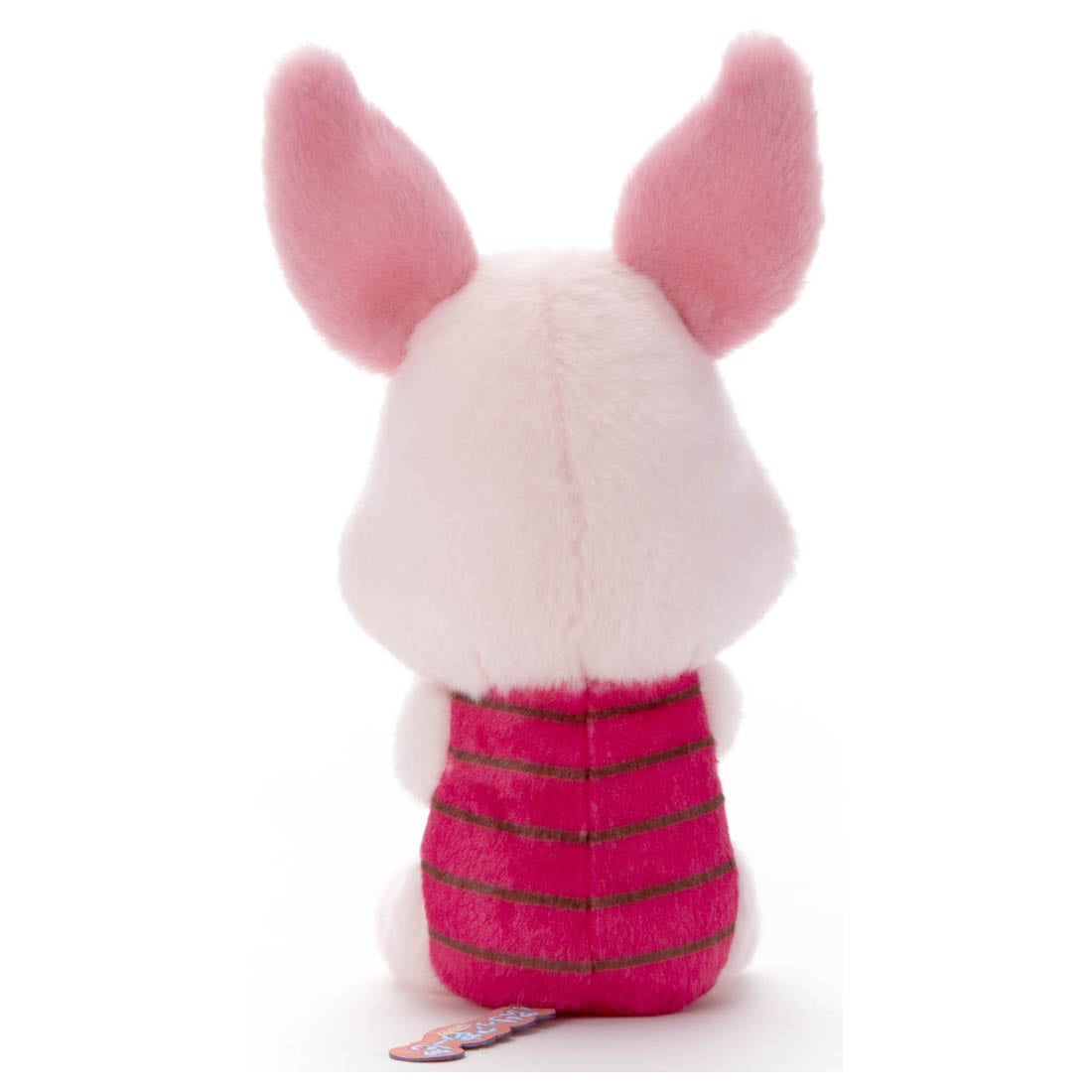 Takara Tomy ARTS Disney Soft Plush Toy - Purikko Winnie the Pooh Piglet S Size
