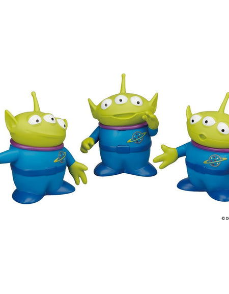Takara Tomy Disney Figure Toy Story 5 Real Size Talking Alien Set