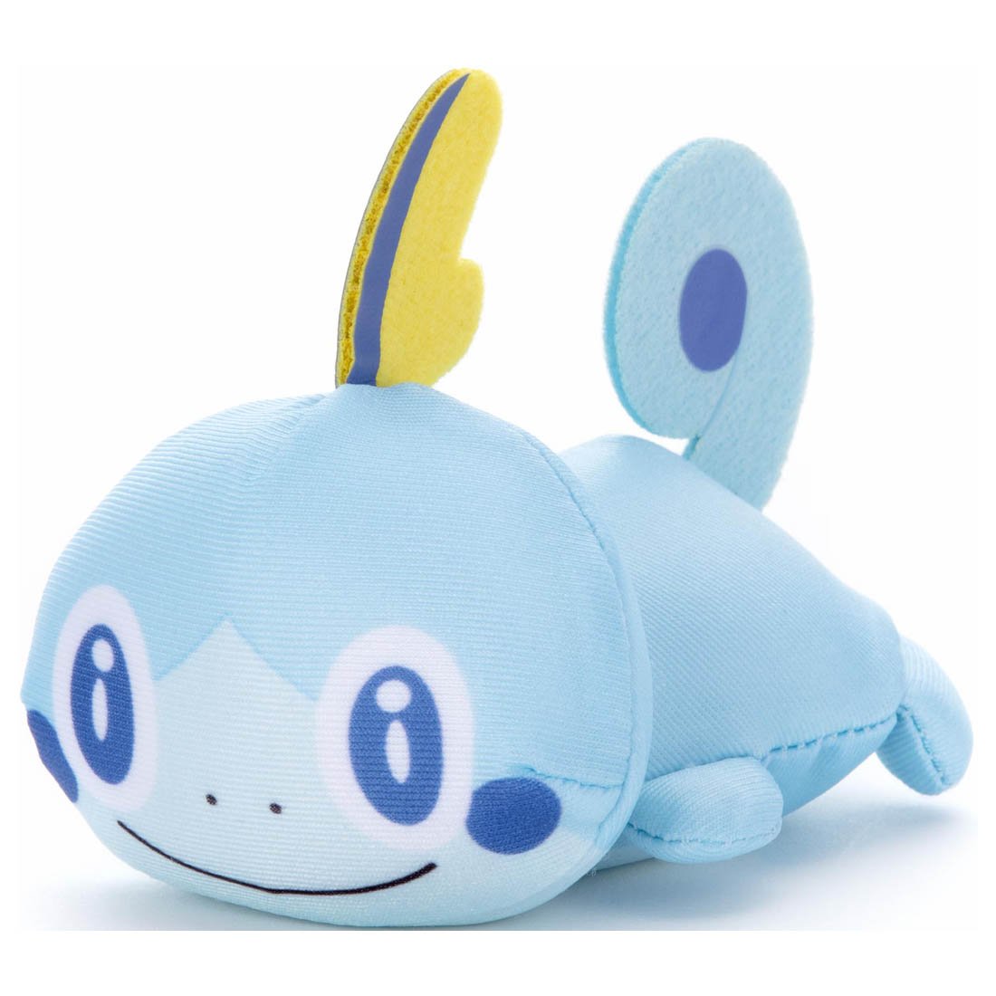 Takara Tomy Pocket Monsters Pokemon Munyumaru Sobbie mini Soft Plush Doll