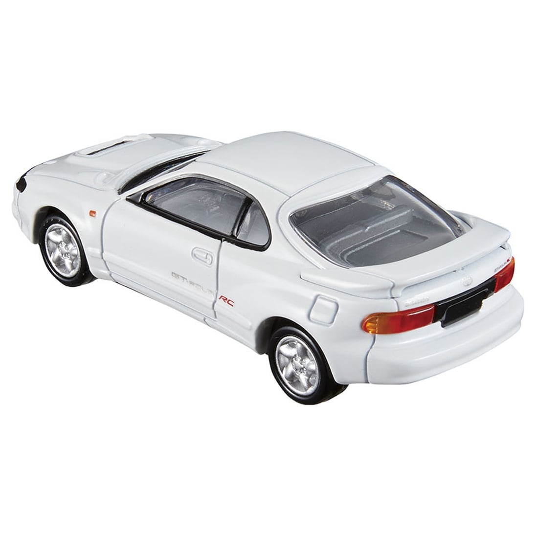 Takara Tomy Tomica Premium No.23 1/60 Toyota Celica GT-FOUR RC (1st) Model Car