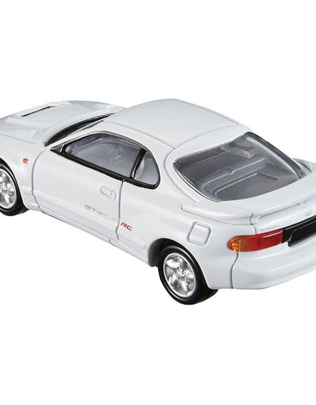 Takara Tomy Tomica Premium No.23 1/60 Toyota Celica GT-FOUR RC (1st) Model Car