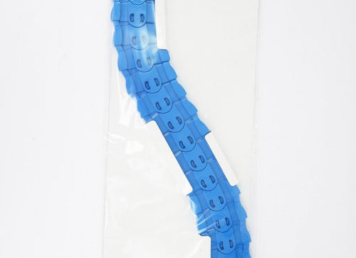 Load image into Gallery viewer, Takara Tomy Plarail Rail Train Accessories R-23 Free Curve Track Toy Japan
