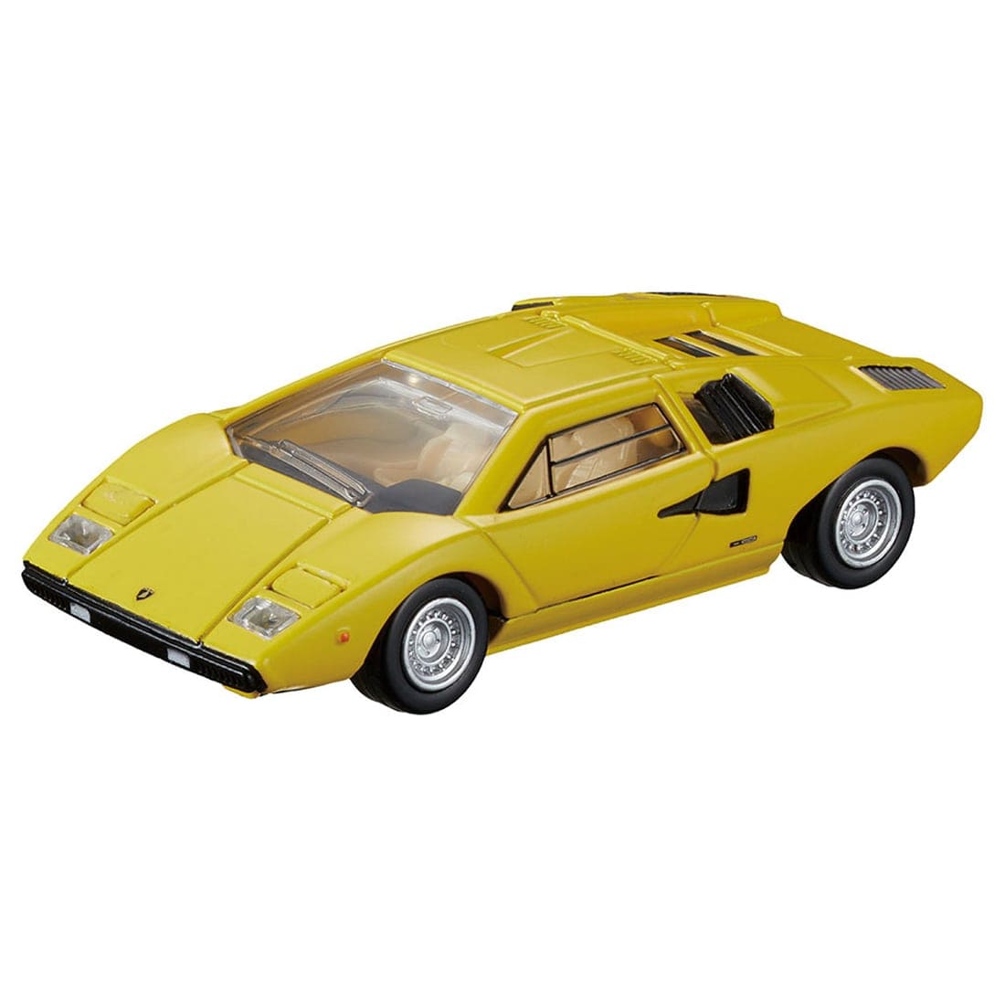 Takara Tomy Tomica Premium Lamborghini 3 MODELS Collection Diecast Model Cars