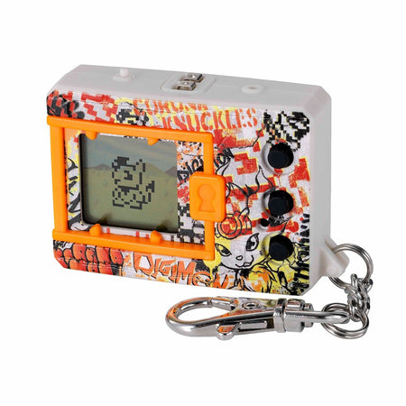 Bandai Digimon Original New Wave 2 Graffiti Coronamon Digital Pet V-Pet New