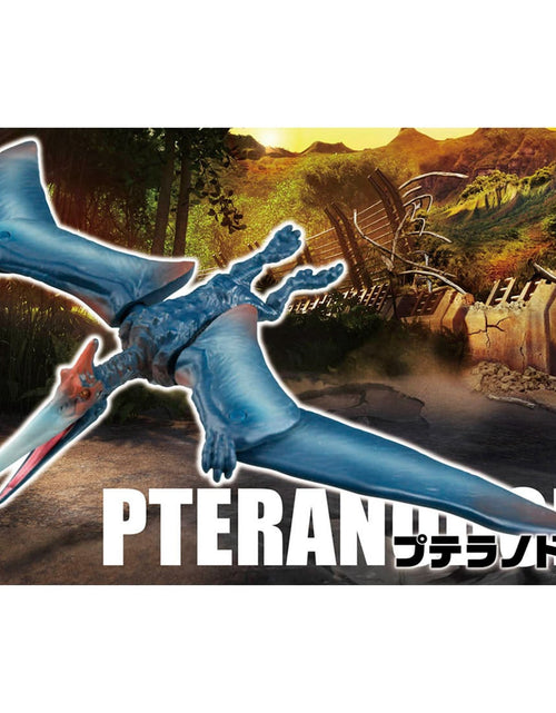 Load image into Gallery viewer, Takara Tomy ANIA Animal Jurassic World Pteranodon dinosaur Action Figure
