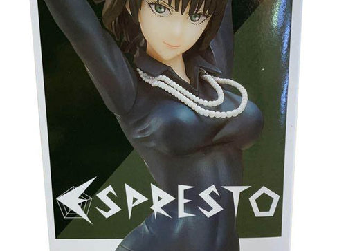 Load image into Gallery viewer, Banpresto [Espresto] One Punch Man - Shapely Hellish Bizzard figure 22cm
