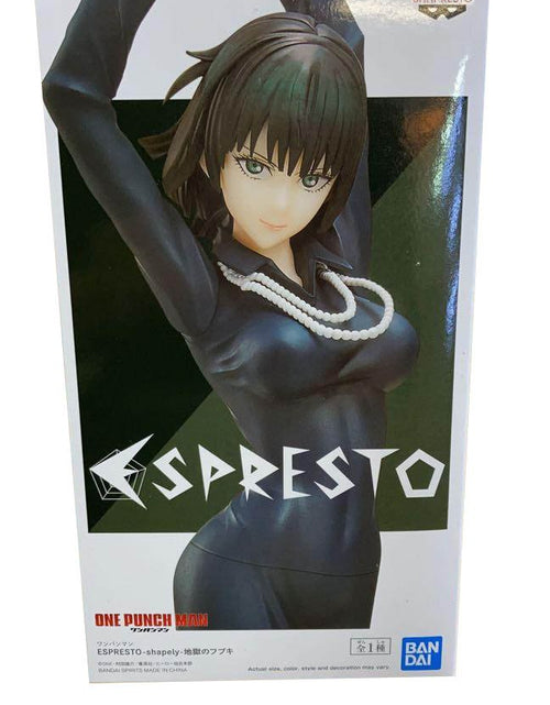 Load image into Gallery viewer, Banpresto [Espresto] One Punch Man - Shapely Hellish Bizzard figure 22cm
