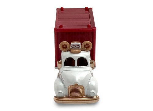 Load image into Gallery viewer, Takara Tomy Tomica Disney Motors Special 39 Mickey Asia Version Model Car

