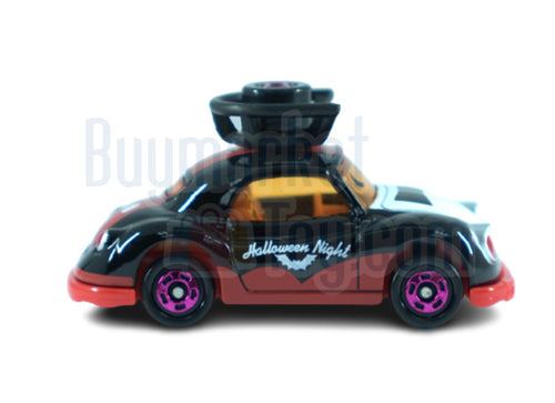 Load image into Gallery viewer, Takara Tomy Tomica Disney Motors Car Halloween Poppins Vampire Mickey (Asia Ex.)

