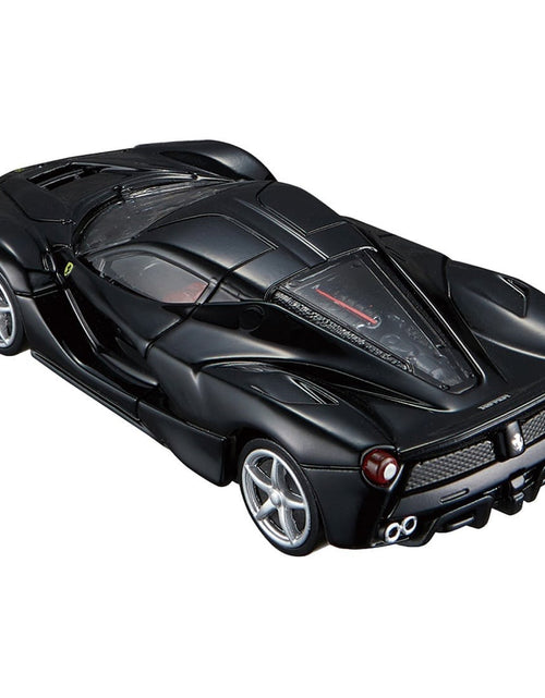 Load image into Gallery viewer, Takara Tomy Tomica Premium No. 38 La Ferrari (1st) Diecast Model Car
