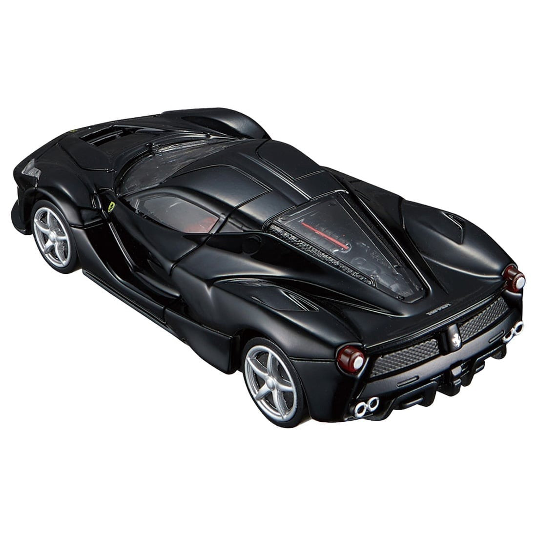 Takara Tomy Tomica Premium No. 38 La Ferrari (1st) Diecast Model Car