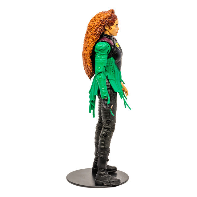 McFarlane Toys DC Cyclone (Black Adam Movie) 7" Figure